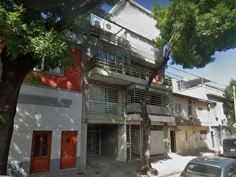 ZAPIOLA  al 2800 y Av. Congreso