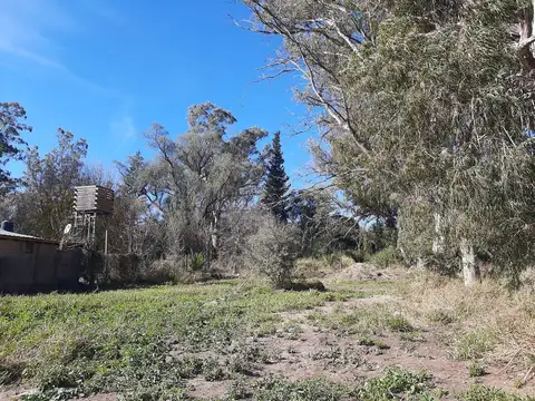 Lote a la venta en Comuna de San Roque. (L440)