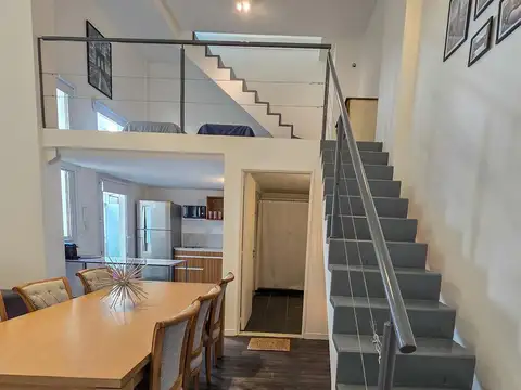 Departamento en Venta 9 años