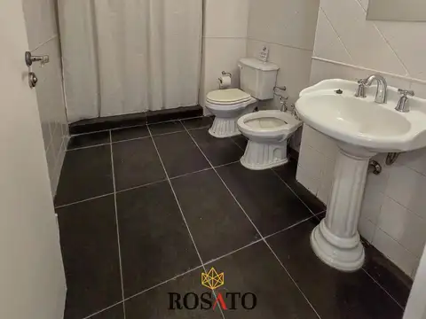 Departamento en Venta con 2 cocheras