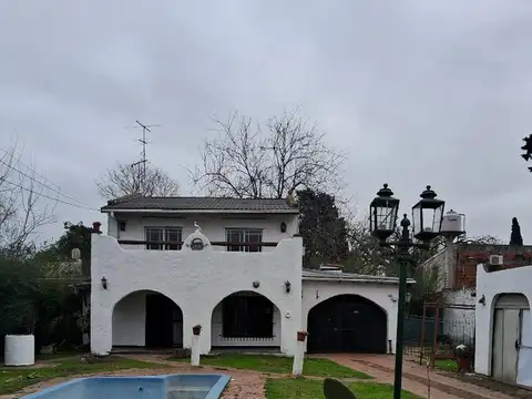 Casa Tortuguitas Cod. 10799v