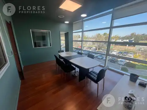 Oficina en Venta en Pilar, USD 230.000