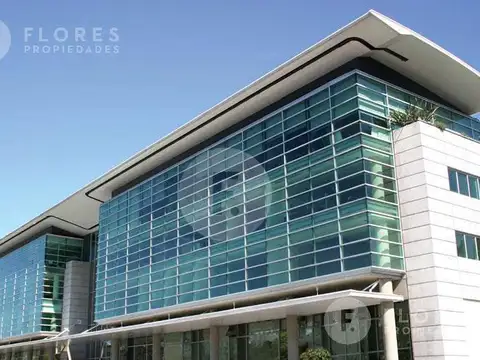 Edificio Bureau Norte