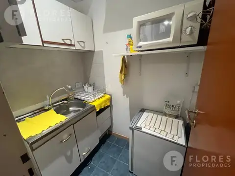 Edificio Bureau Norte