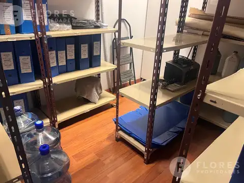 Oficina en Venta 20 años