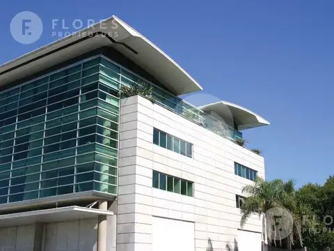 Oficina en Venta en Pilar, USD 230.000