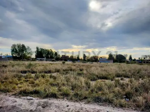 Venta de Terreno en San Rafael