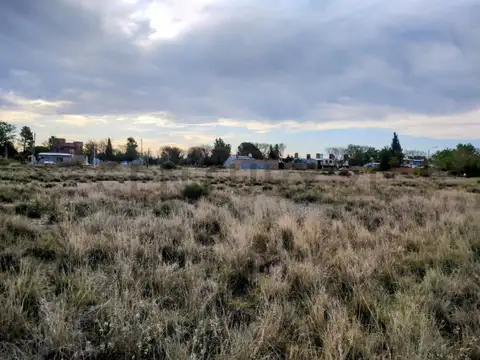 Venta de Terreno en San Rafael