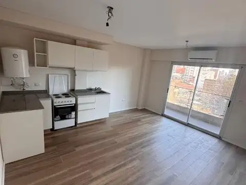 Departamento en Alquiler de Monoambiente