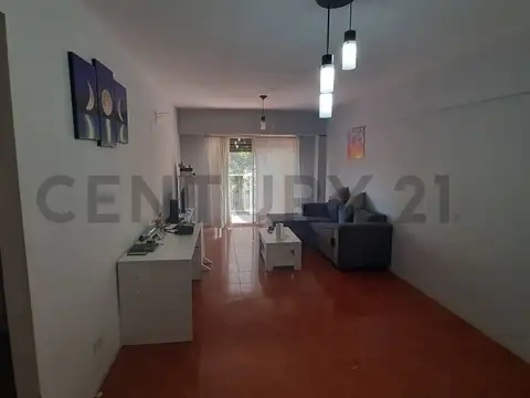 Venezuela 3100, Piso 0