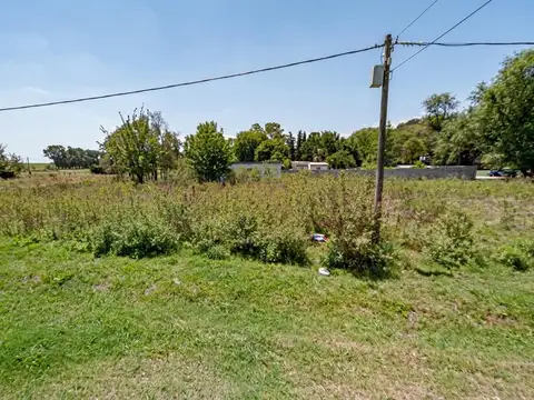 Terreno en Venta de 372,0 m2