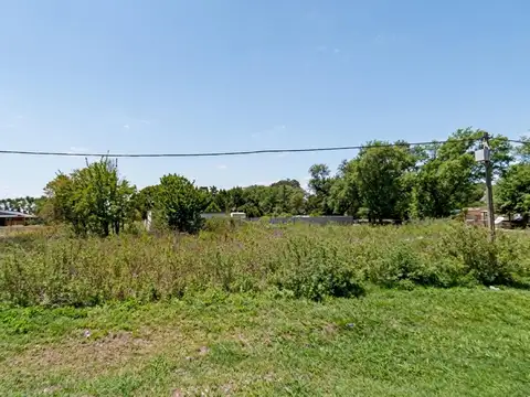 Terreno en Venta en Cañada de Gomez, USD 28.000
