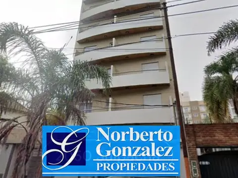 En Martin Coronado a 1 Cuadra de La Estacion Hermoso Departamento de 1 Ambiente Al Contrafrente con