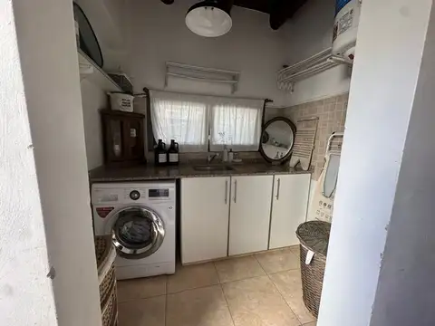 Casa en Venta 18 años
