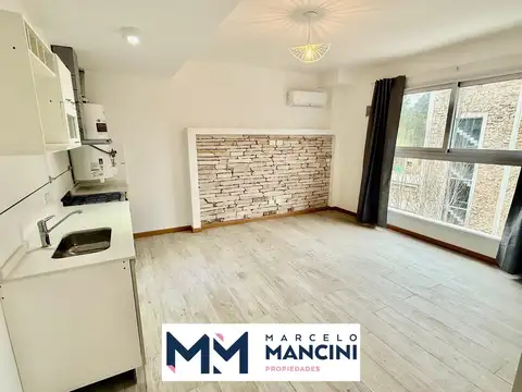 ALQUILER Departamento Main Park Canning Ezeiza