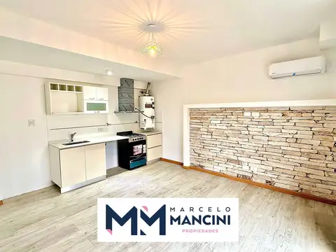 ALQUILER Departamento Main Park Canning Ezeiza