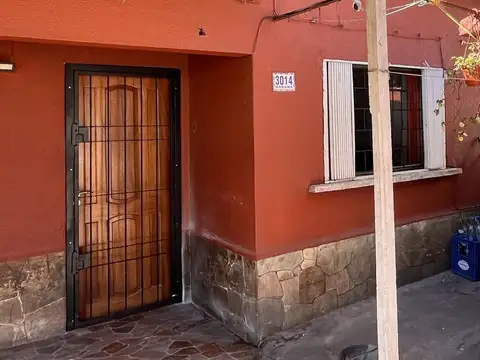 Venta de casa 2 dormitorios Curva de Maroñas