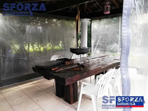 Casa en Venta 9 años