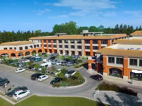 DEPARTAMENTOS 1 DORMITORIO PUEBLO CAAMAÑO PILAR BUENOS AIRES