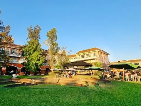 Pueblo Caamaño