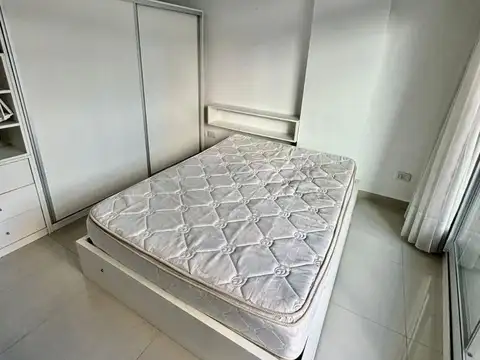 Departamento en Palermo