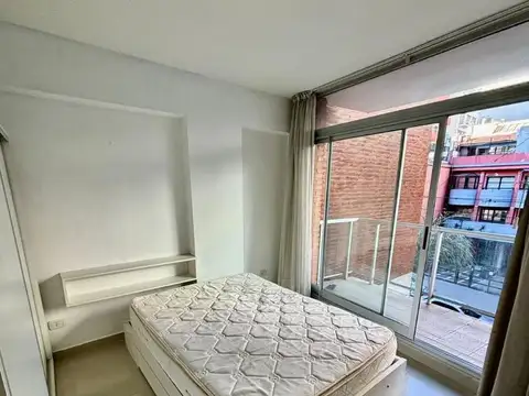 Departamento en Alquiler Temporal al Norte