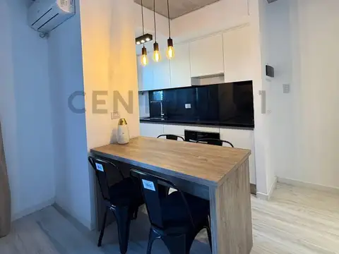 MARABOTTO 300, Piso 8