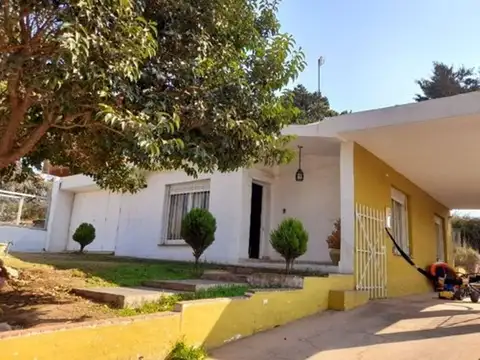 Casa en Venta en Villa Parque Siquiman, USD 85.000