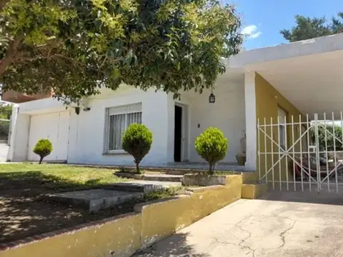 VENTA CASA 3 DORM. VISTA AL LAGO V. PQUE. SIQUIMAN