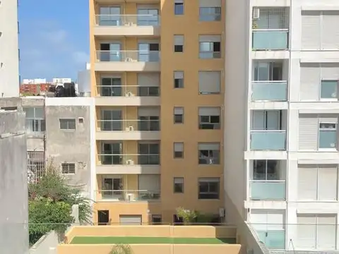 Departamento en Alquiler de Monoambiente