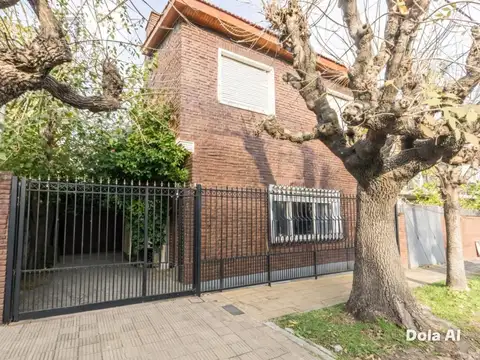 VENTA CASA CASTELAR NORTE