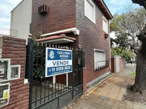 VENTA CASA CASTELAR NORTE