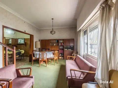 Casa en Venta en Barrio Parque Ayerza, USD 165.000