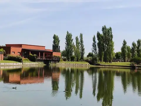 Terreno en Venta en Chacras De La Reserva, USD 65.000