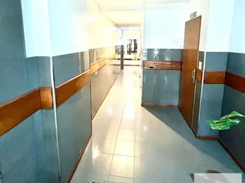 Departamento en Venta en Caballito, USD 115.000