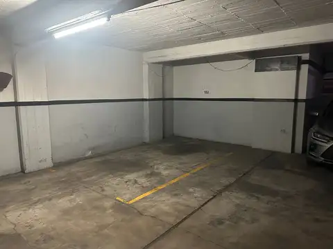 Cochera en Venta en Monserrat, CABA
