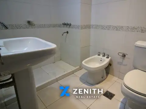 ALQUILER DEPTO 1 DORMITORIO MACROCENTRO