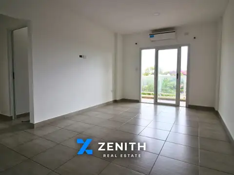 Departamento en Alquiler en Microcentro, Resistencia
