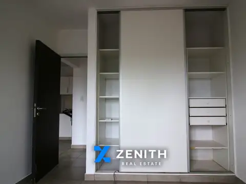 Departamento en Alquiler 8 años
