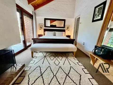 Casa en Venta de 4 dormitorios