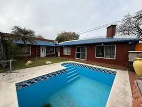 Casa en Tierra del fuego 1186, Rosario norte