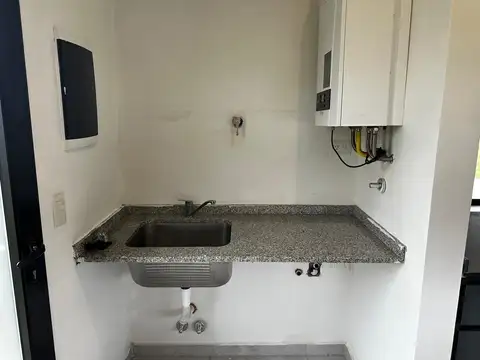 Casa en Alquiler 5 años