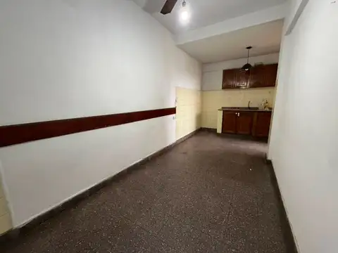 Departamento en Venta en Saavedra, USD 150.000