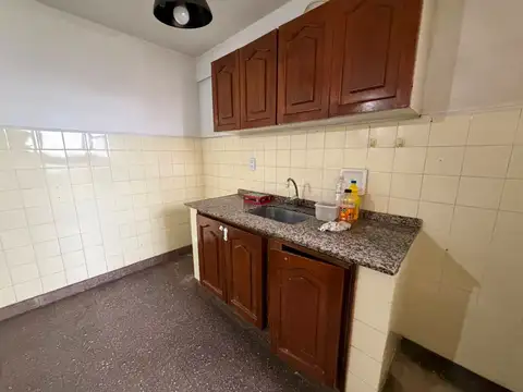 Departamento en Venta 40 años