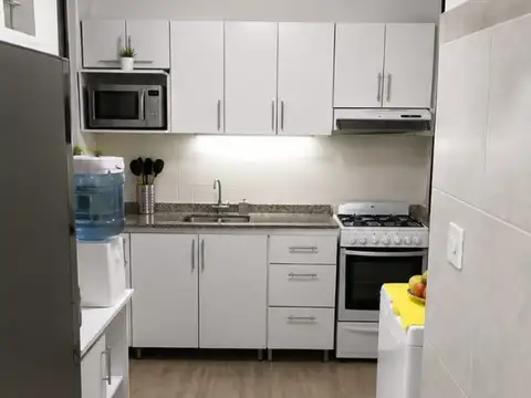 Departamento en Venta 56 años