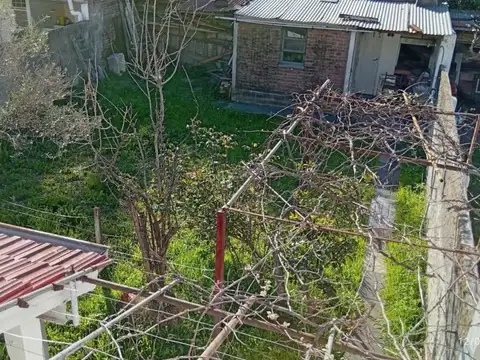 Ramón B. Castro al 3100