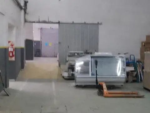 GalpÃ³n - Venta - Argentina, San Miguel - Zuviria 1635