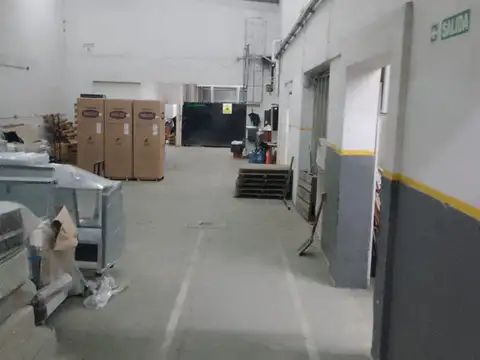 Galpon en Venta en San Miguel, USD 480.000