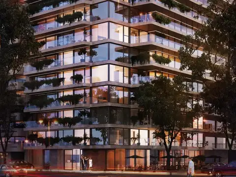 Departamento en Venta de 4 ambientes