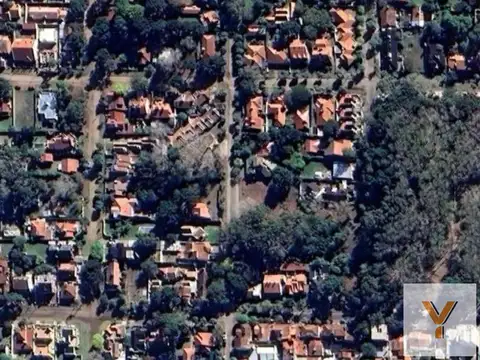 Terreno en Venta de 600,0 m2